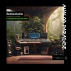 Santamaria《Analog Paradise》[MP3/LRC]