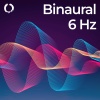 Theta Sounds、Binaural Mind Serenity Delta Theta Gamma Waves、Binaural Beats Waves - Best Binaural Beats Theta Waves 6 Hz for Tranquility