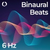 Binaural Beats Brainwave System、Binaural Boy、Deep Theta Binaural Beats - Unlocking Potential: Binaural Beats 6 Hz - Theta Waves
