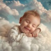 Duerme Bebe Duerme、Canciones infantiles para bebés、El arrastre《Melodía Del Trueno Para Bebés》[MP3/LRC]