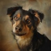 Dog Music TA、LofiCentral、Lofi Beats - Peaceful Dog Lofi Slumbers