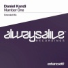 Daniel Kandi《Number One (Extended Mix)》[MP3/LRC]