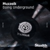 muzzaik - Going Underground (Original Mix)