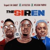 Triple X Da Ghost、Effected、Kelvin Momo - The Siren