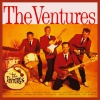 The Ventures《The Shuck》[MP3/LRC]