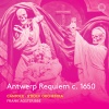 cantoLX、Frank Agsterribbe、B'Rock Orchestra - Missa pro defunctis (1650) : I. Requiem