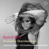 Arabella Steinbacher、Stuttgart Chamber Orchestra - Fratres (version for violin, string orchestra and percussion)