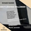 Marek Janowski、Berlin Radio Symphony Orchestra - Der fliegende Holländer, WWV 63: Overture