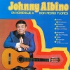 Johnny Albino - Perdon