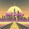 DJ Audiojack - Neon Skyline (Neon Version)
