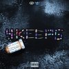 Gat Putch、Godd Patron、Jae K、Scoop Dogg、HELLMERRY - 4 Keeps (feat. Godd Patron, Jae K, Scoop Dogg & HELLMERRY)(Explicit)
