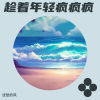 优愁的风 - 趁着年轻一起疯
