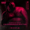 Memphis Cult Artists、Bizarre (of D12)、Obie Trice - 4 da underground (feat. Bizarre (Of D12) & Obie Trice) (Explicit)