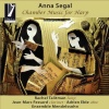 Rachel Talitman、Jean-Marc Fessard、Ensemble Mendelssohn - I. Scherzo