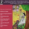 Johannes Burghoff、Rachel Talitman、Daniel Rubenstein、Marcos Fregnani-Martins、Pierre-Henri Xuereb - Pt. 1