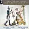 Rachel Talitman、Mavroudes Troullos - I. Preludio