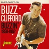 Buzz Clifford - 14 Karet Fool