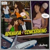 Joeboy、Qing Madi《Adenuga (feat. Qing Madi) (Explicit)》[MP3/LRC]