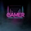 SanLuis、Akapellah、Caceres - Gamer