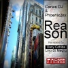 Carles Dj、Phoenix2kx - Reason