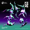 Martin Ojeda - Awake