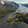 Relaxation Area - Beauty of Norway