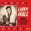 Larry Hall - Sandy
