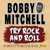 Bobby Mitchell、The Toppers - Rack 'Em Back