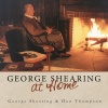 George Shearing、Don Thompson《I Didn't Know What Time It Was》[MP3/LRC]