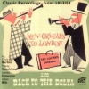 Ken Colyer's Jazzmen、Acker Bilk、lonnie donegan、chris barber、Monty Sunshine - The Isle Of Capri