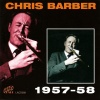 chris barber - Kay Cee Rider