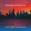 Duncan Chisholm - Unknown Air (Live)