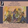 Rachel Talitman、Erez Ofer、Marcos Fregnani-Martins、Karolina Mariarz、Igal Braslavsky - Chronographie X for Flute, Violin, Viola, Cello and Harp