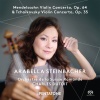 Arabella Steinbacher、charles dutoit、Orchestre de la Suisse Romande - Violin Concerto in E Minor, Op. 64, MWV O 14: I. Allegro molto appassionato