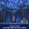 Chris Pine、Ariana DeBose、Disney - At All Costs (From 