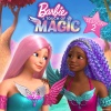 Barbie、Mattel - A Touch of Magic (Acoustic)