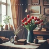 Peaceful Piano Music Collection - Velvet Petals Prelude
