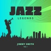 Jimmy Smith《Summertime》[MP3/LRC]