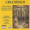 Andrew Millington、Guildford Cathedral Choir、Geoffrey Morgan《41. Ich ruf’ zu dir, Herr Jesu Christ in F Minor, BWV 639》[MP3/LRC]