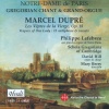 david hill、Philippe Lefêbvre、Schola Gregoriana of Cambridge、Mary Berry - Deus in adjutorium dum esset rex, Psalm 110 (109)