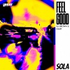 Eli Brown、MANT《Feel Good》[MP3/LRC]