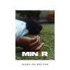 Derek Minor、Derek Laurence Johnson - Made Me Better