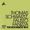 Thomas Schwartz、Fausto Fanizza - The Boombox Boy