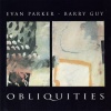 Barry Guy、Evan Parker - Marxbrüder