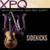 Vasilis Xenopoulos、Nigel Price Quartet - Uh Huh
