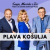 Sanja Marinko i Zec、Novi Fosili - Plava Košulja (Priča O 50 Godina Grupe Novi Fosili)