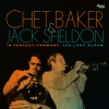 Chet Baker、Jack Sheldon - This Can't Be Love