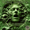 Diablo Diangikis - Anunaki