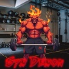 Phonk Empire、Pre Workout Phonk、Lifting Phonk - Gym Demon, Grinding Iron Paradise Phonk Music