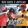 Antlive、Ras Kass - Kane (feat. Ras Kass)(Explicit)
